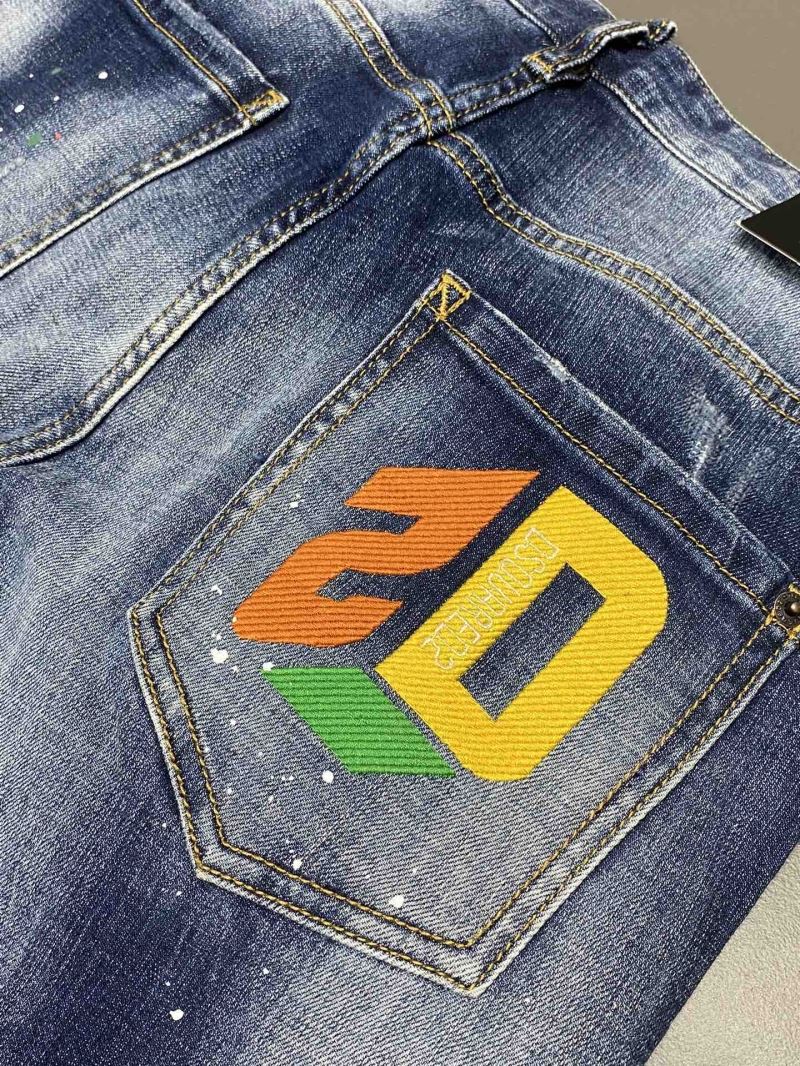 Dsquared2 Jeans